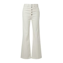 Q/S designed by Catie slim fit jeans - white (0200)