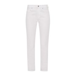 Q/S designed by Slim Fit Jeans - blanc (0100)