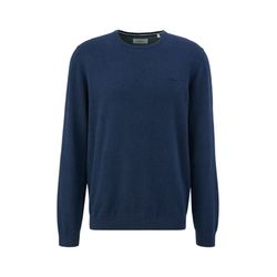 s.Oliver Red Label Fine knit sweater - blue (58W1)
