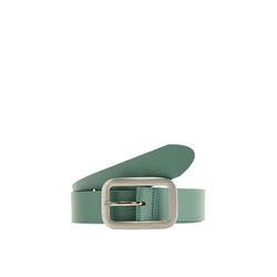 s.Oliver Red Label Leather belt - green (6575)