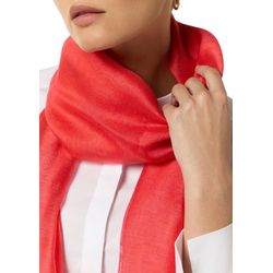 comma Silk blend scarf - pink (4294)