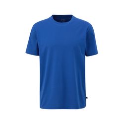 Q/S designed by T-Shirt - blau (5591)