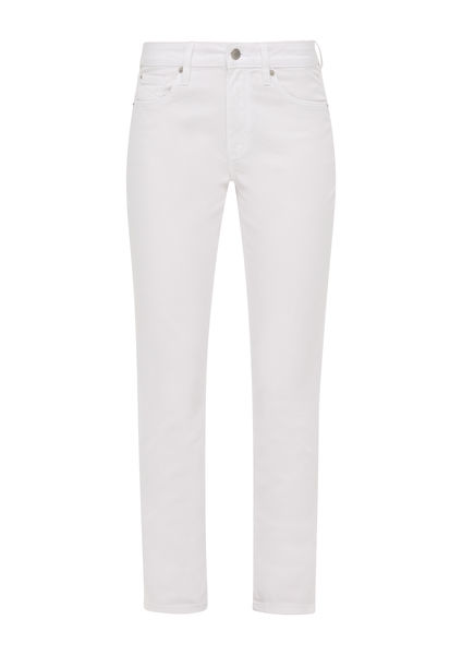 Q/S designed by Slim Fit Jeans - white (0100)