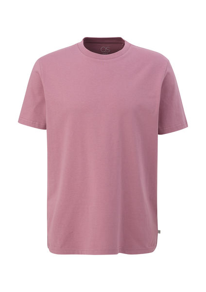 Q/S designed by T-Shirt - pink (4366)