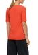 s.Oliver Red Label T-shirt en coton stretch - orange (25D0)