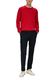 s.Oliver Red Label Fine knit sweater - red (3162)