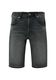 s.Oliver Red Label Bermuda Jeans Mauro - gris (92Z4)