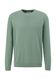 s.Oliver Red Label Fine knit sweater - green (7210)