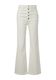 Q/S designed by Catie slim fit jeans - blanc (0200)
