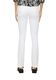 s.Oliver Red Label Slim fit: Beverly ankle jeans - white (01Z8)