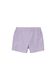 s.Oliver Red Label Shorts aus Baumwoll-Jersey   - lila (4704)