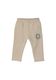 s.Oliver Red Label Stretch cotton leggings  - beige (8008)