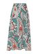s.Oliver Red Label Wickelrock mit All-over-Print - blau (65A1)
