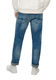 Q/S designed by Slim Fit: Jeans Rick - blau (53Z6)
