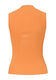 comma Top tricoté en mélange de viscose   - orange (2236)
