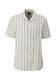 Q/S designed by Linen blend shirt   - white (01G0)