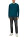 s.Oliver Red Label Fine knit sweater - blue (6904)