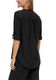 s.Oliver Red Label Linen blouse with 3/4 sleeves  - black (9999)
