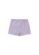 s.Oliver Red Label Cotton-jersey shorts   - purple (4704)