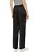 s.Oliver Red Label Wide-leg trousers in satin - black (9999)