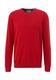 s.Oliver Red Label Feinstrickpulli - rot (3162)