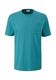 s.Oliver Red Label T-Shirt mit Brusttasche   - blau (6565)