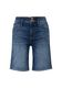 s.Oliver Red Label Bermuda Jeans Betsy   - bleu (57Z3)