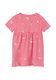 s.Oliver Red Label Kleid mit Raffung - pink (43A6)