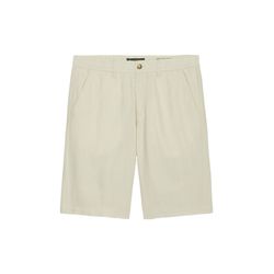 Marc O'Polo Shorts - Reso  - beige (707)