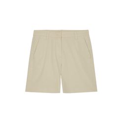 Marc O'Polo Chino shorts - beige (710)