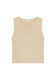 Marc O'Polo Pull sans manches - beige (756)