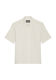 Marc O'Polo Short-sleeved shirt - white/beige (D10)