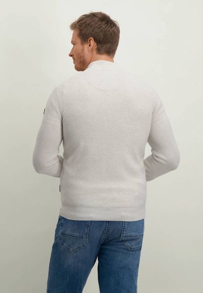 State of Art Cardigan avec poches - blanc (1100)