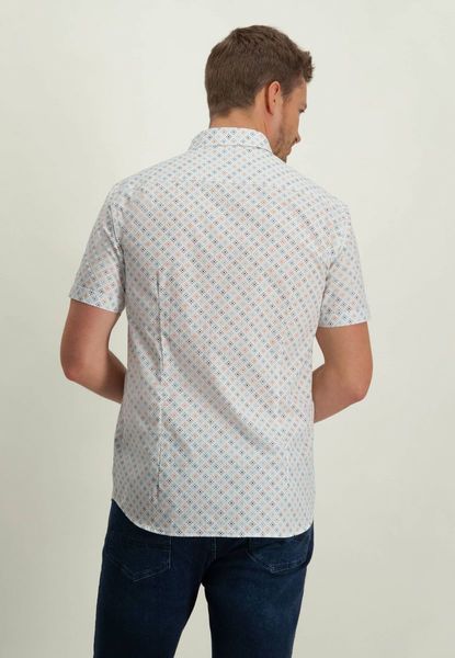 State of Art Short sleeve shirt - white (1154)