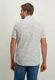 State of Art Kurzärmeliges Hemd aus Bio-Baumwolle - weiß (1144)