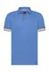 State of Art Polo shirt piqué - blue (5300)