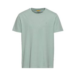 Camel active Jersey T-Shirt  - grün (34)