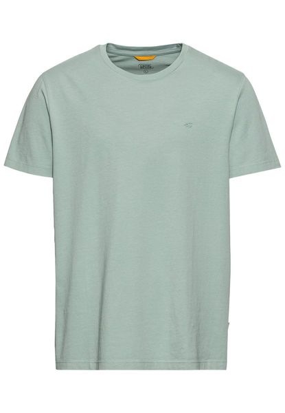 Camel active Jersey T-shirt  - green (34)