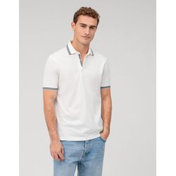 Olymp Casual polo - white (00)