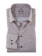 Olymp Comfort Fit : chemise - gris (28)