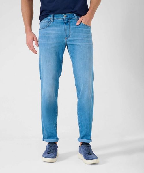 Brax Jeans - Style Cadiz - blue (26)
