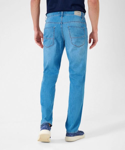 Brax Jeans - Style Cadiz - blau (26)