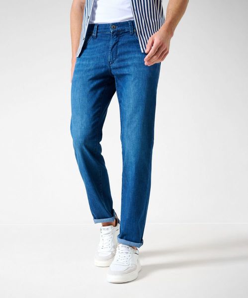 Brax Jeans - Style Cadiz - blue (24)