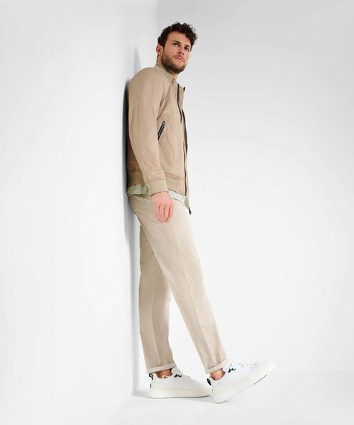 Brax Trousers - Style Cadiz - brown (56)
