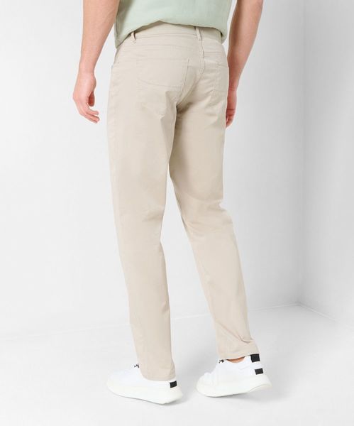 Brax Pantalon - Style Cadiz - brun (56)