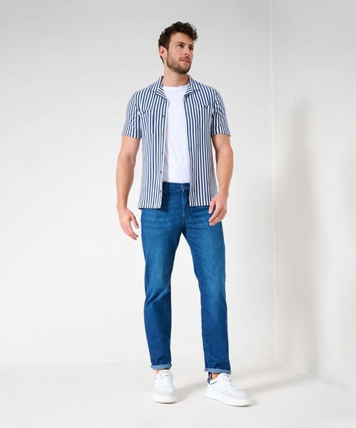 Brax Jeans - Style Cadiz - blue (24)