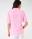Brax Linen blouse - Style Vio - red (48)