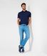 Brax Jeans - Style Cadiz - bleu (26)