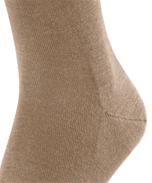 Falke Airport Socks - brown (5038)