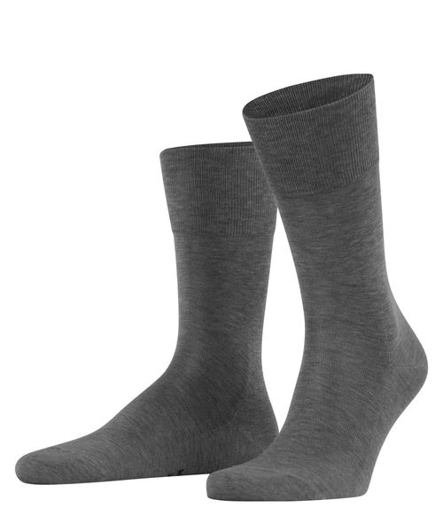 Falke Socks - Tiago - gray (3165)